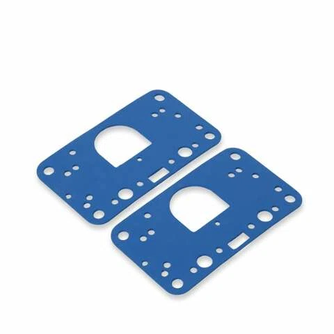 Metering Block Gasket - 108-89-2